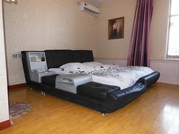 Wutaishan Yinxin Hotel Taihuai Dış mekan fotoğraf