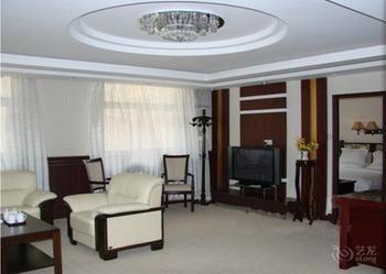 Wutaishan Yinxin Hotel Taihuai Dış mekan fotoğraf