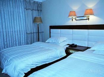 Wutaishan Yinxin Hotel Taihuai Dış mekan fotoğraf