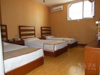 Wutaishan Yinxin Hotel Taihuai Dış mekan fotoğraf