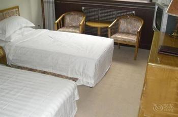 Wutaishan Yinxin Hotel Taihuai Dış mekan fotoğraf