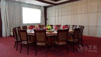 Wutaishan Yinxin Hotel Taihuai Dış mekan fotoğraf